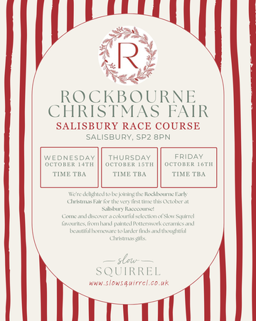 Rockbourne Early Christmas Fair