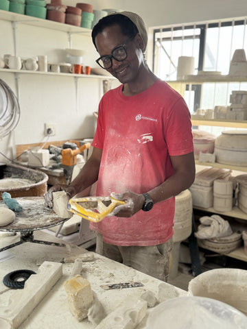 Meet the Maker - Potterswork