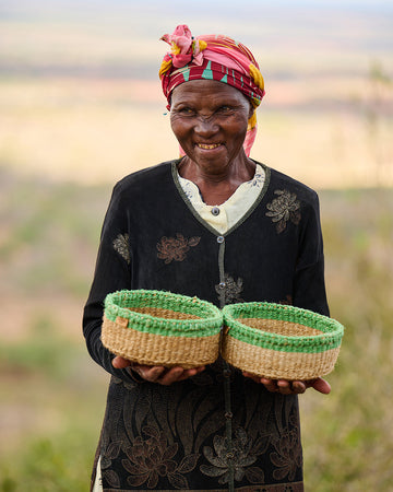 The Weavers Behind the Craft