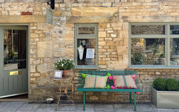 A July Adventure at The Curated Store