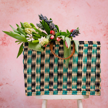 Hand Held Baskets