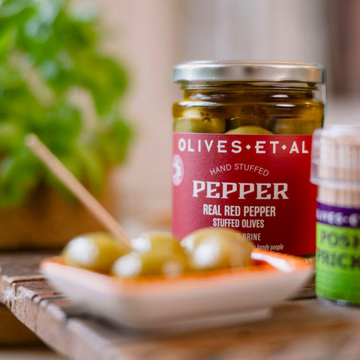 Olives