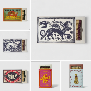 Matches