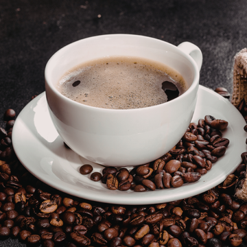 Prospect Coffee