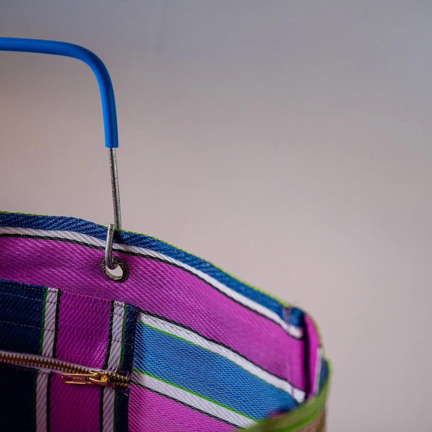 The Everyday Carry All Bag - Persimmon