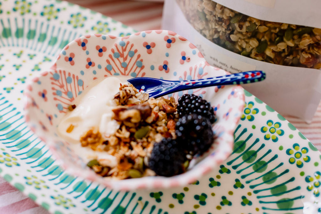 Prospect Granola