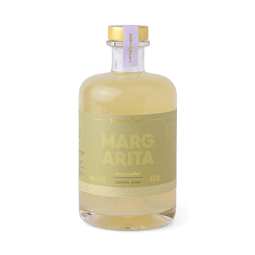 Here's How Margarita Cocktail Mixer