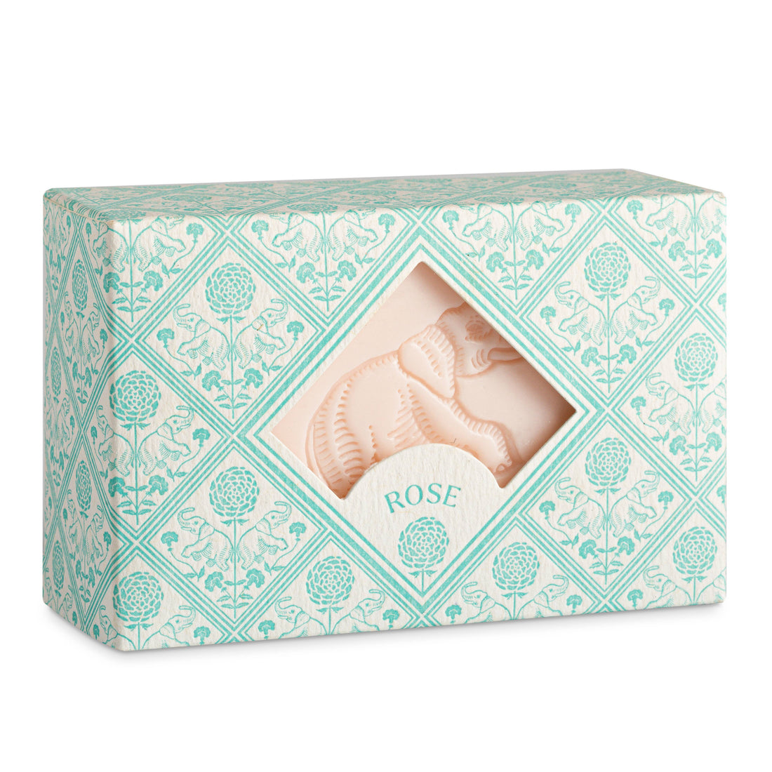 Rose L'Elephant Soap Bath & Body | Soap