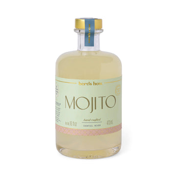 Here's How Mojito Cocktail Mixer 500ml