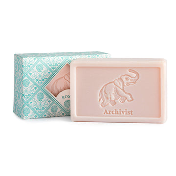 Rose L'Elephant Soap Bath & Body | Soap