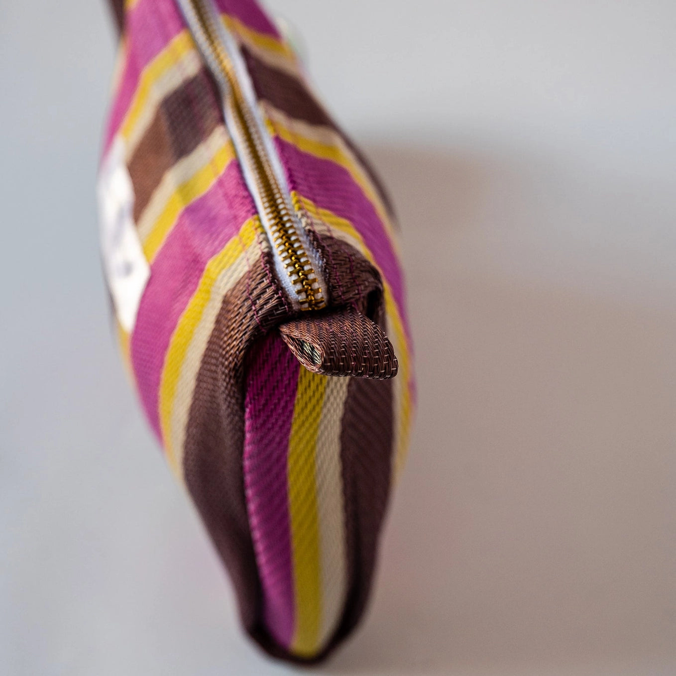 The Little Pouch - Damson