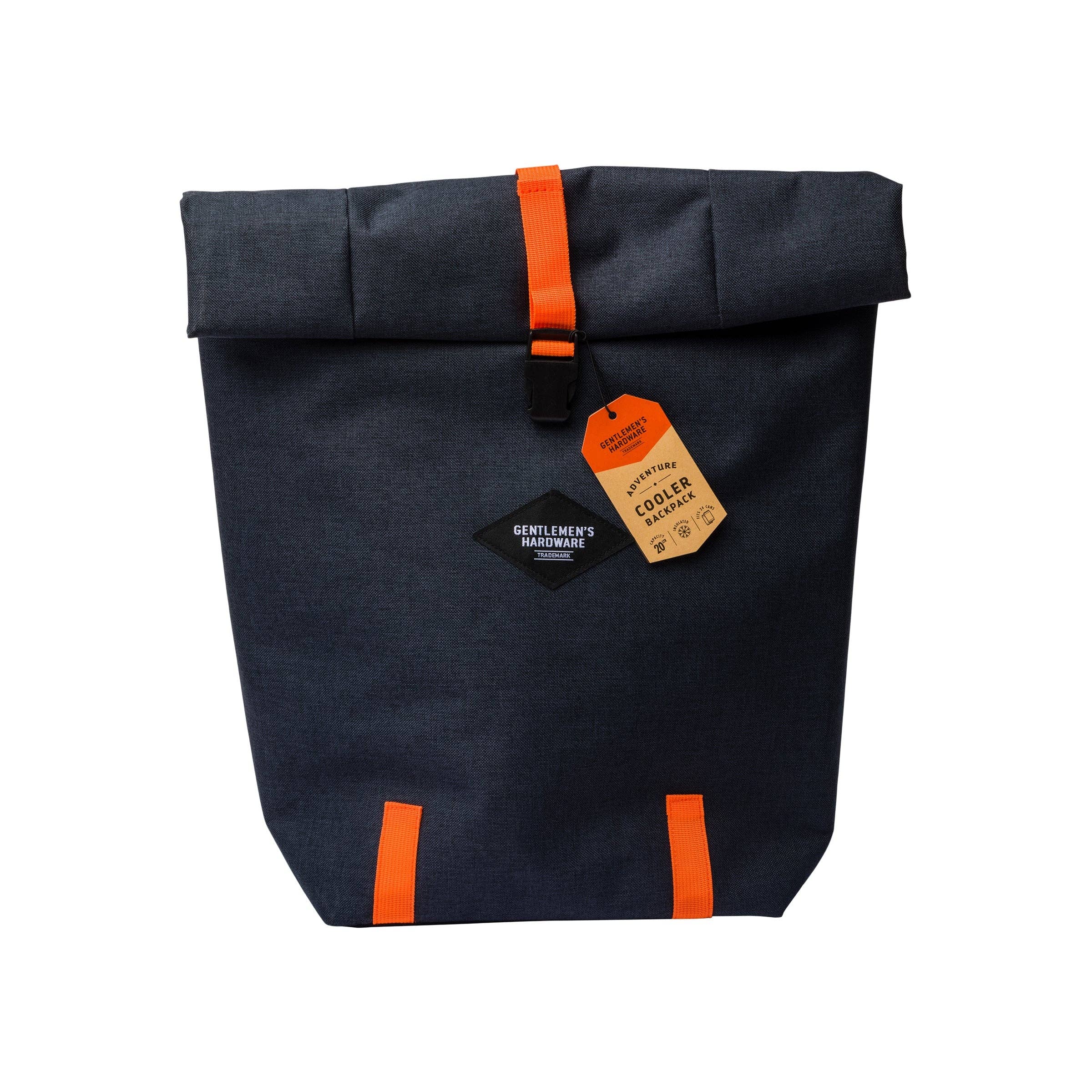 Gentlemen's Hardware Insulated Cooler Backpack