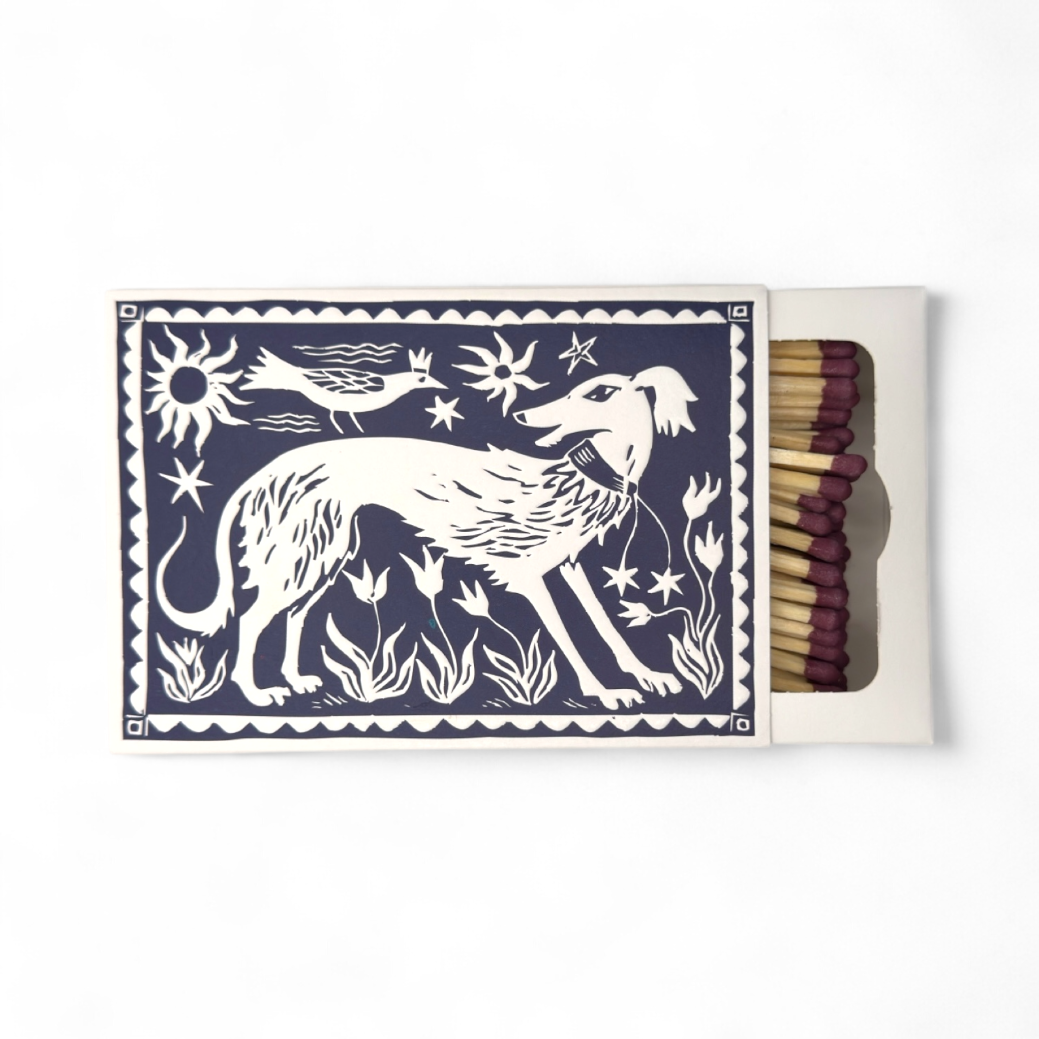 My Faithful Friend - Matches