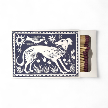 My Faithful Friend - Matches