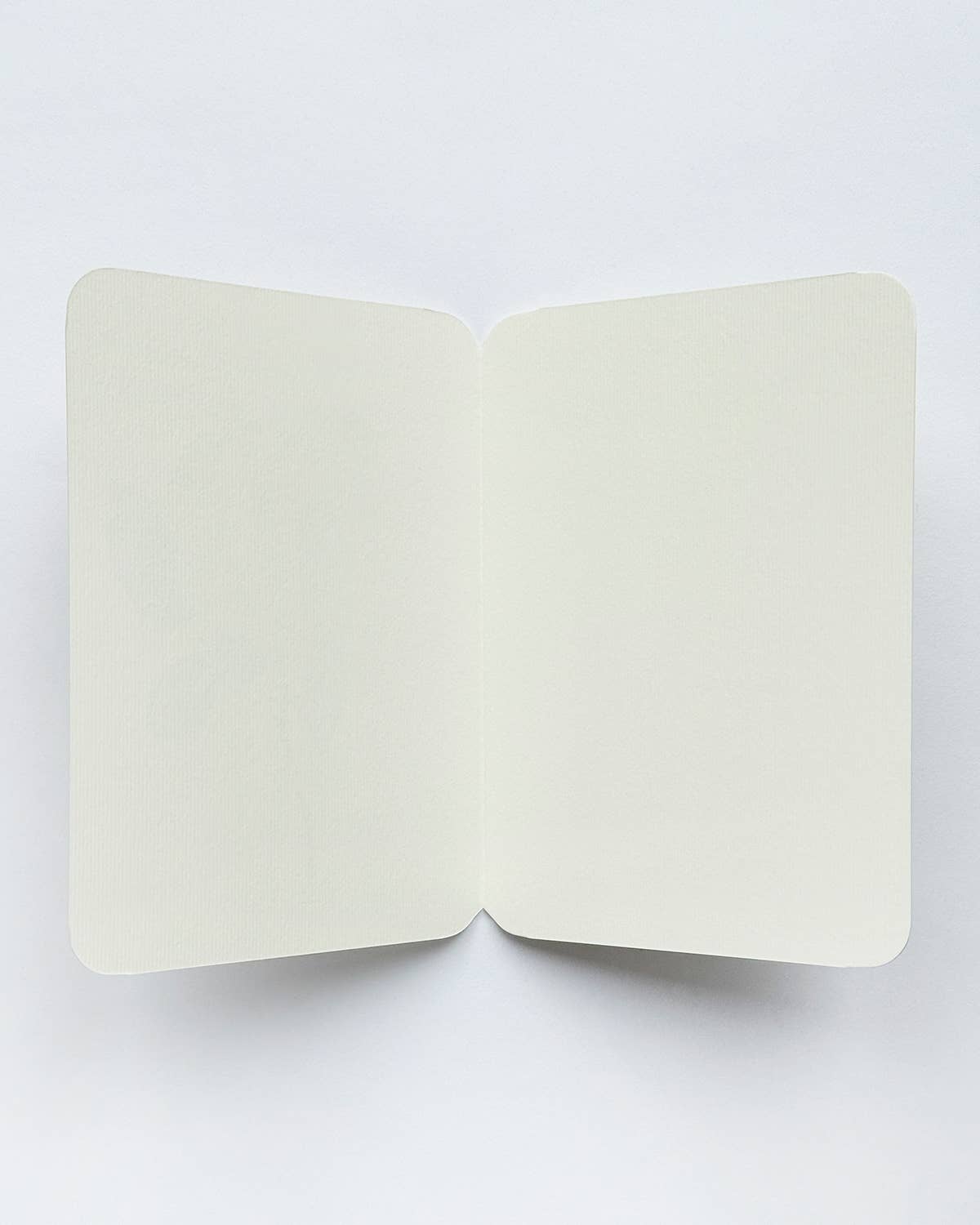 Rainbow Bow Greeting Card
