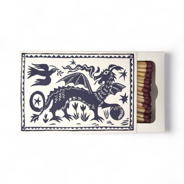 The Firestarter - Matches