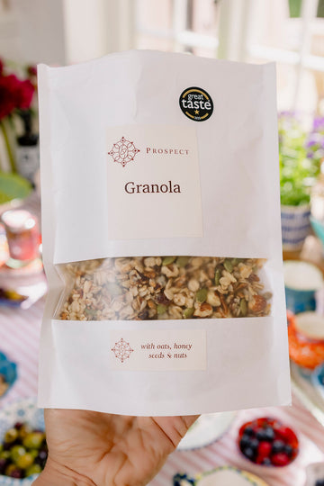 Prospect Granola