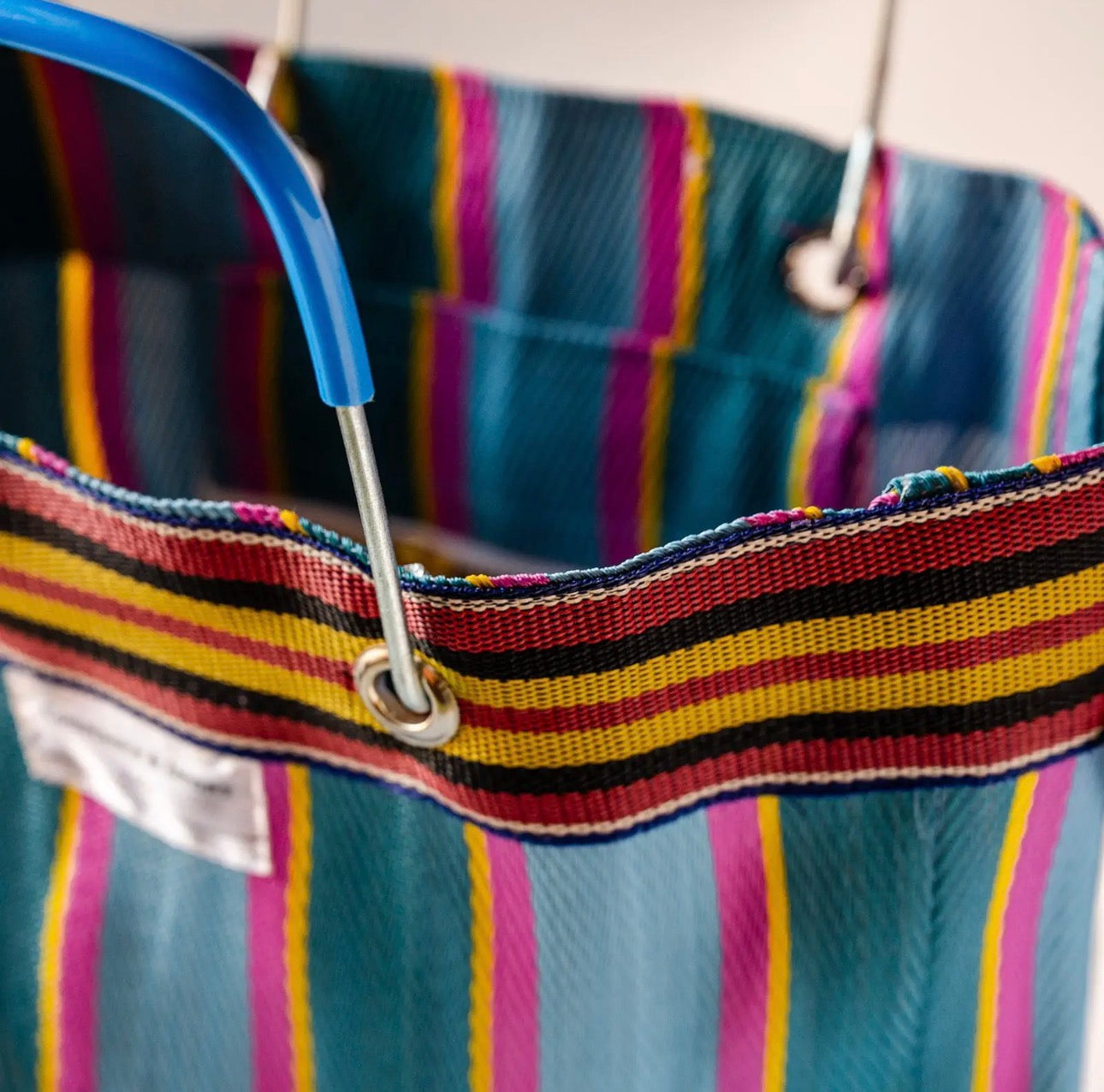 The Life Shoulder Bag - Lido