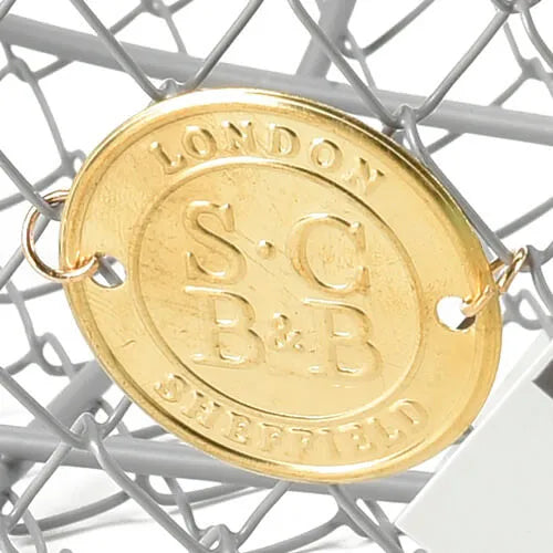 Sophie Conran Designed Garden Wire Harvest Basket