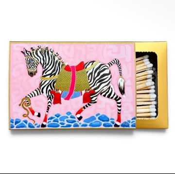 The Zebra