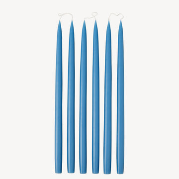 Wedgewood -  Tapered Dinner Candles