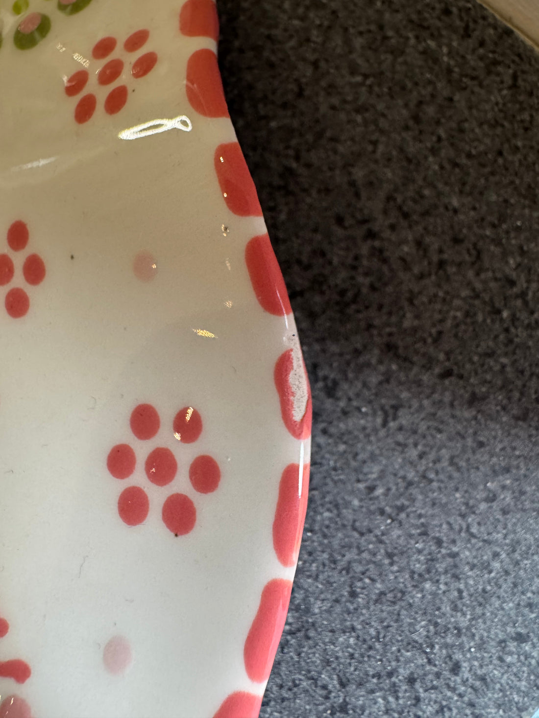 Statement Center of Attention Piece!