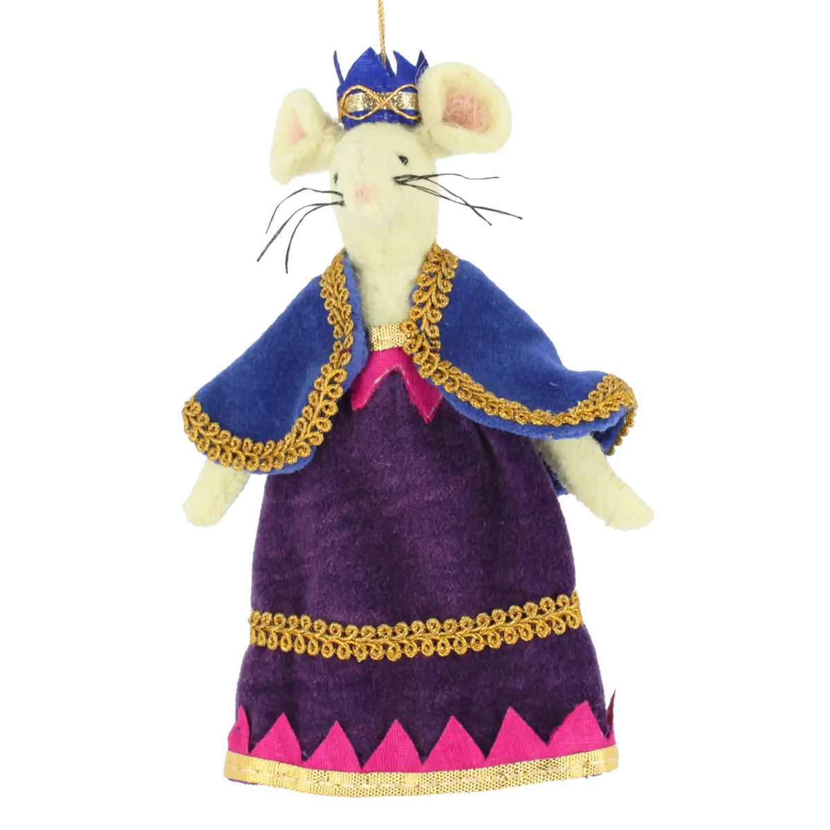 Lady Plumford