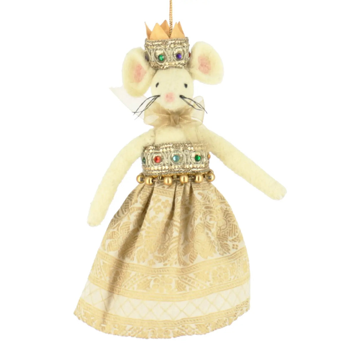 Queen Marigold