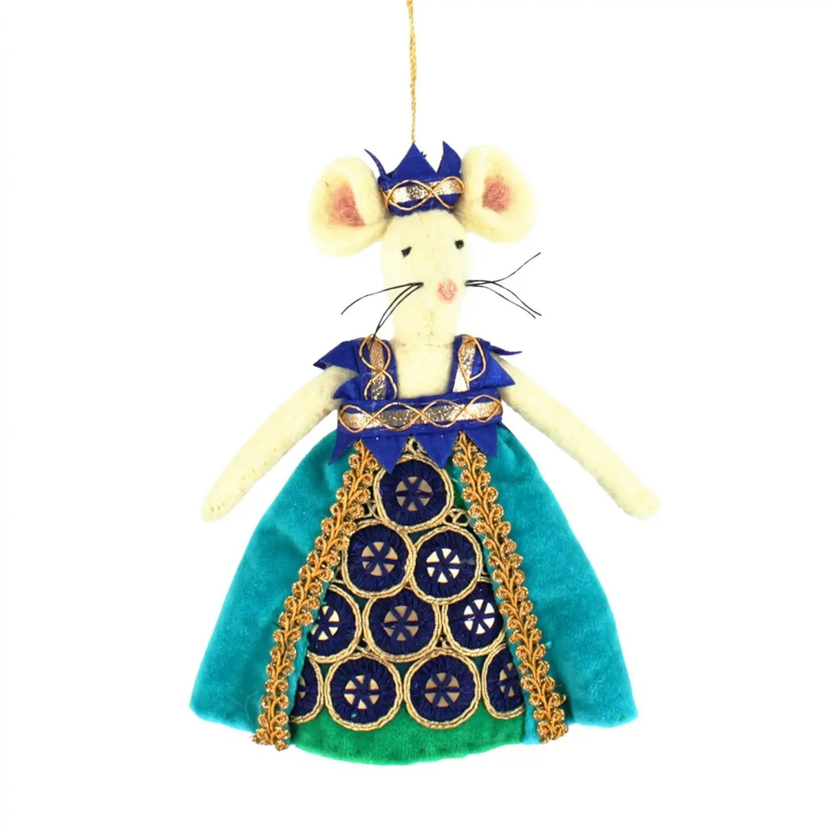 Lady Turquess