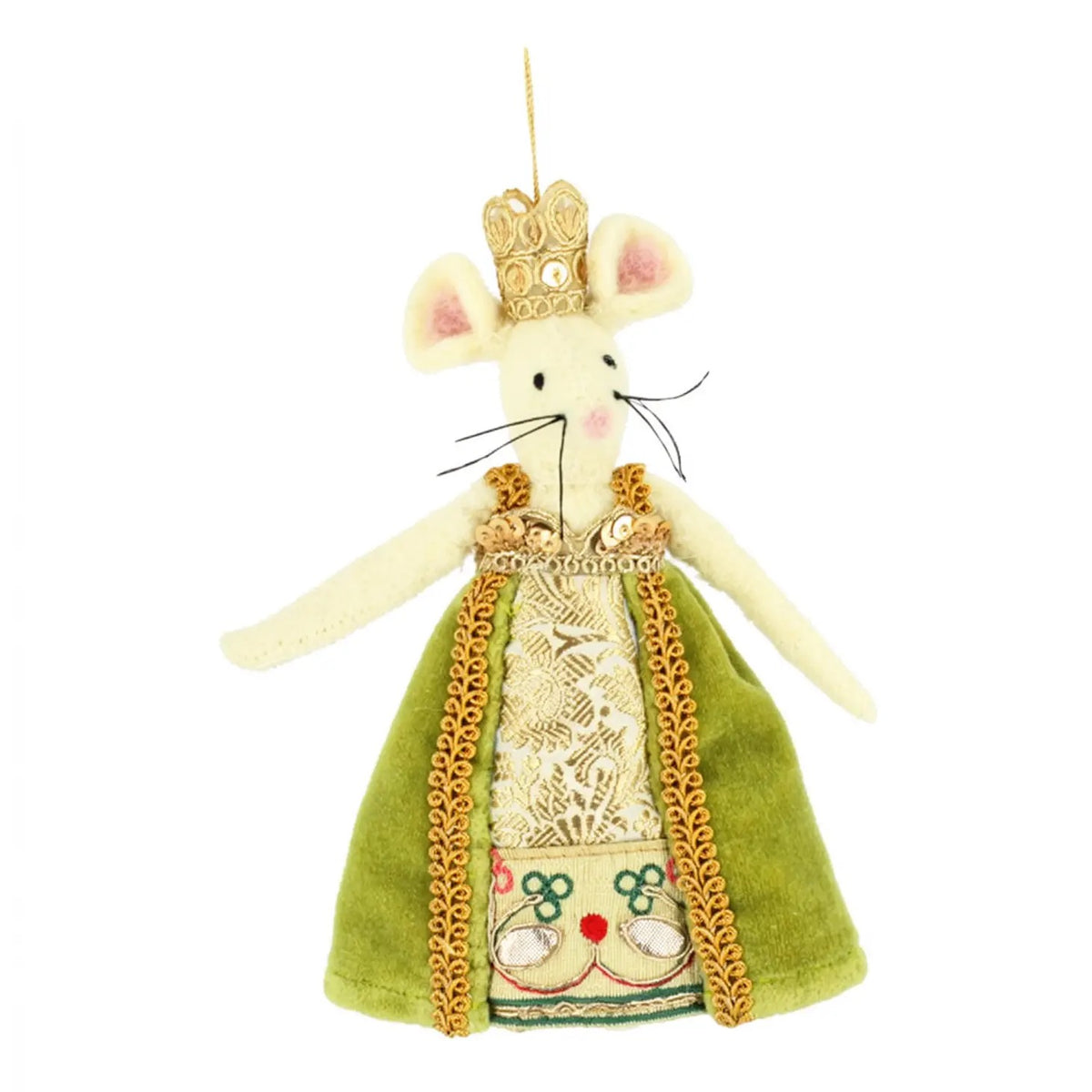 Lady Greenleigh