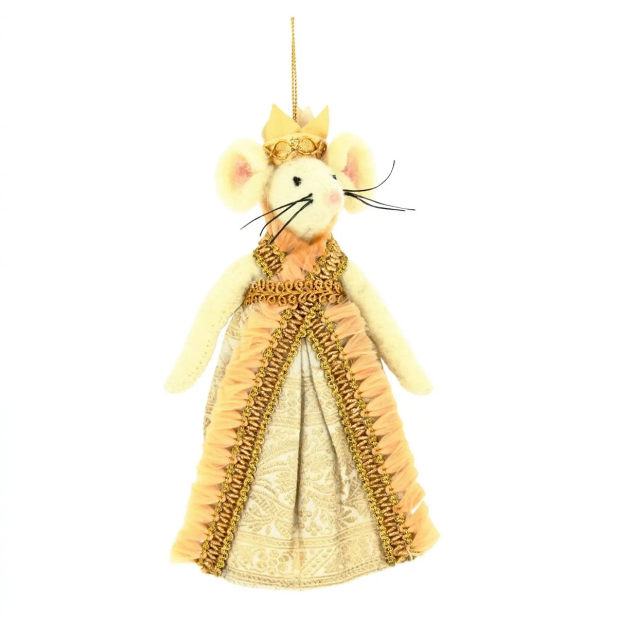 Lady Peachbury