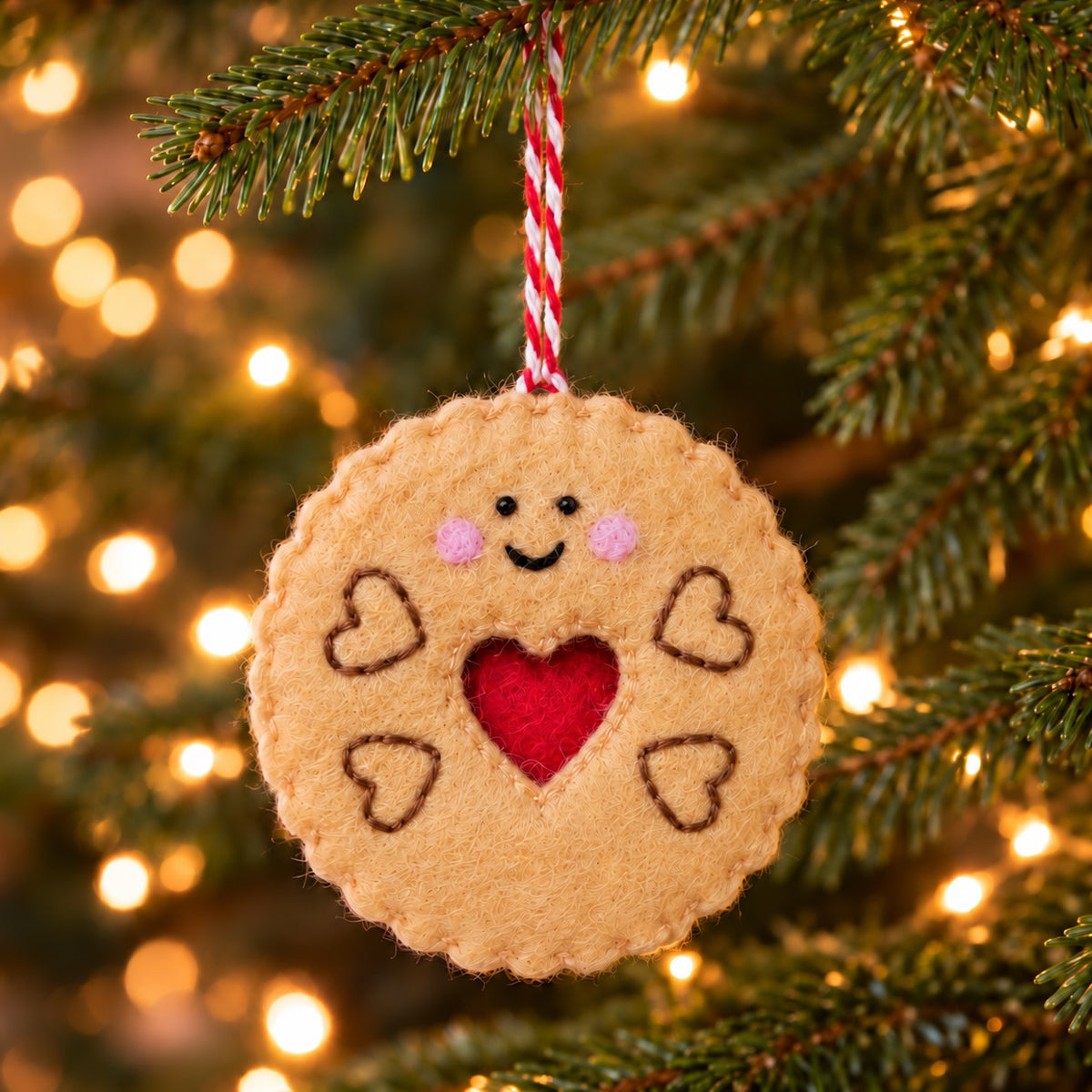 Jolly Jammy Dodger