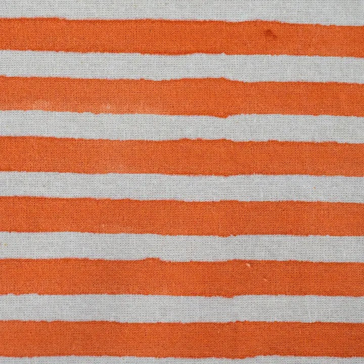 Constance & Denny Apricot Ruffle Table Cloth