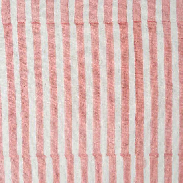 Constance & Denny Napkins - Blush