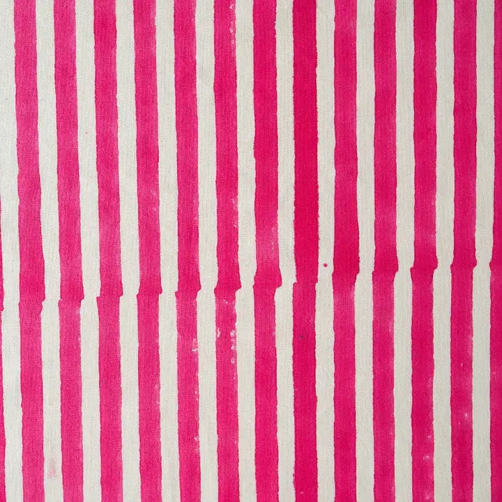 Constance & Denny Napkins - Magenta