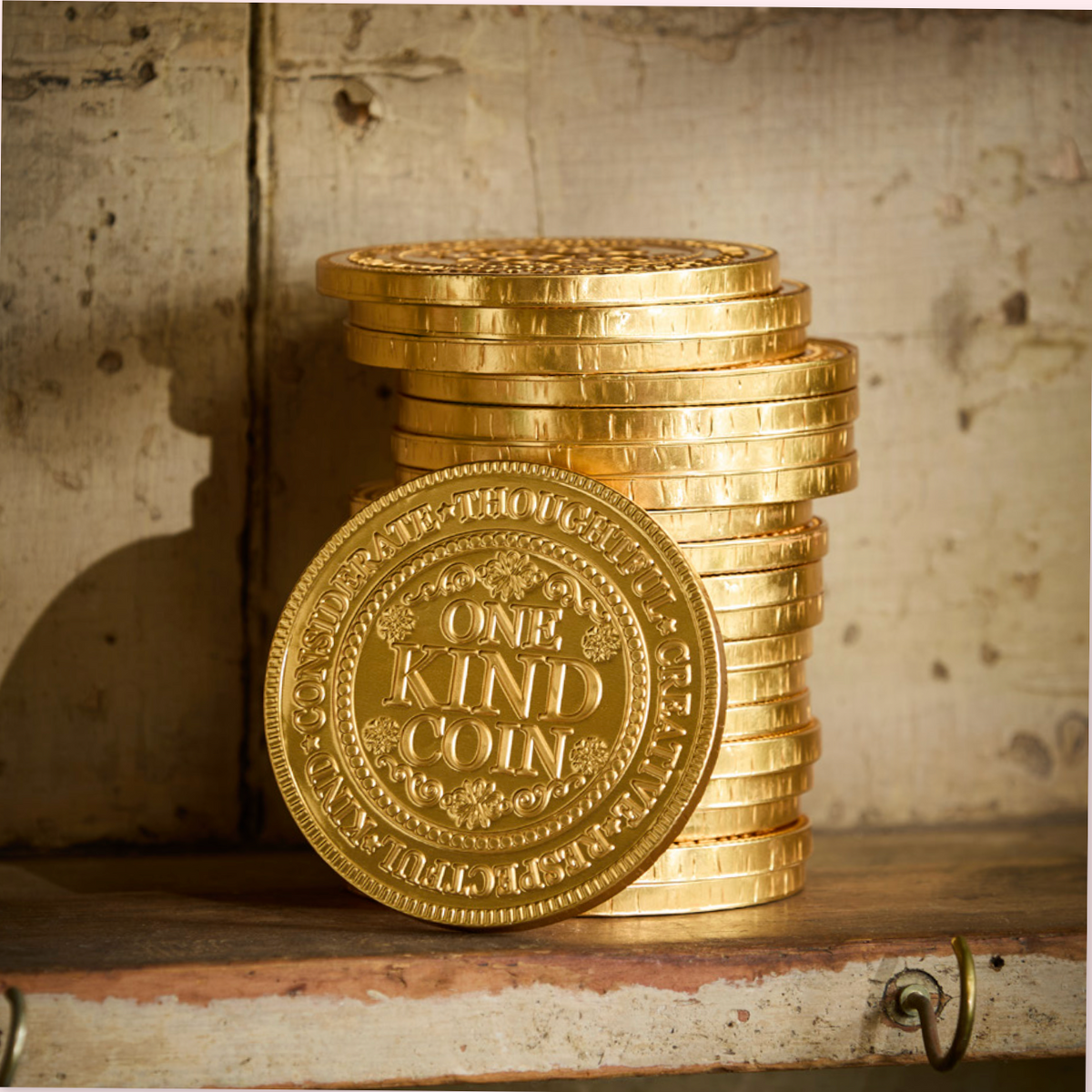 PRE ORDER - One Kind Coin