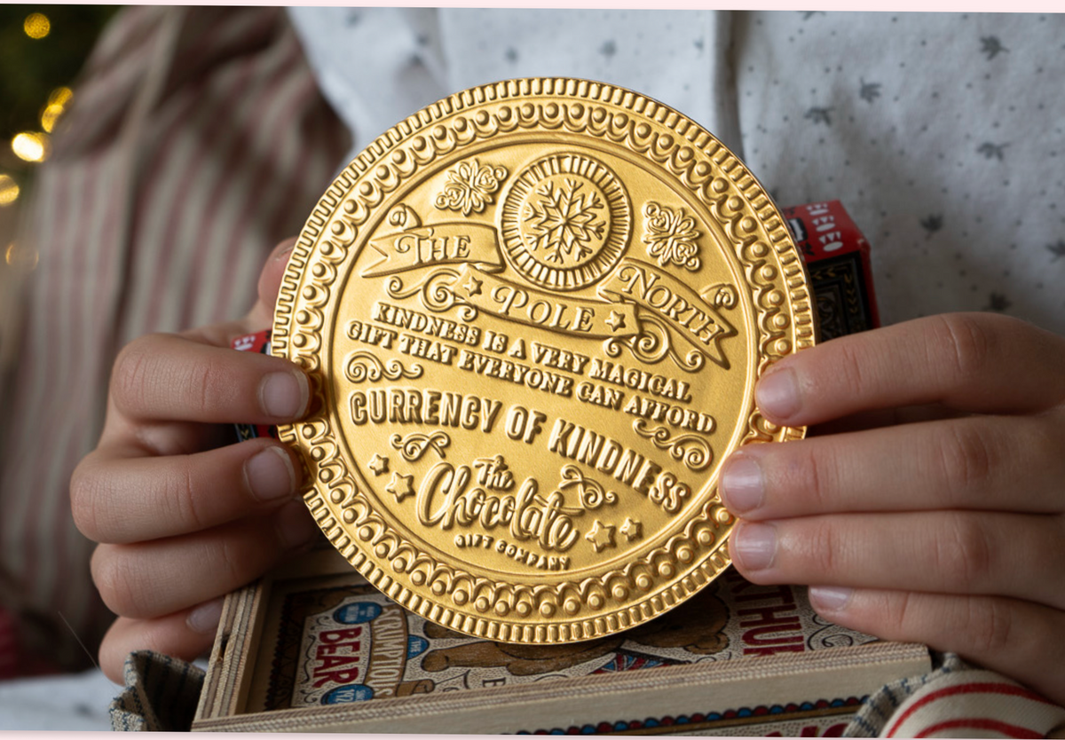 PRE ORDER - One Kind Coin