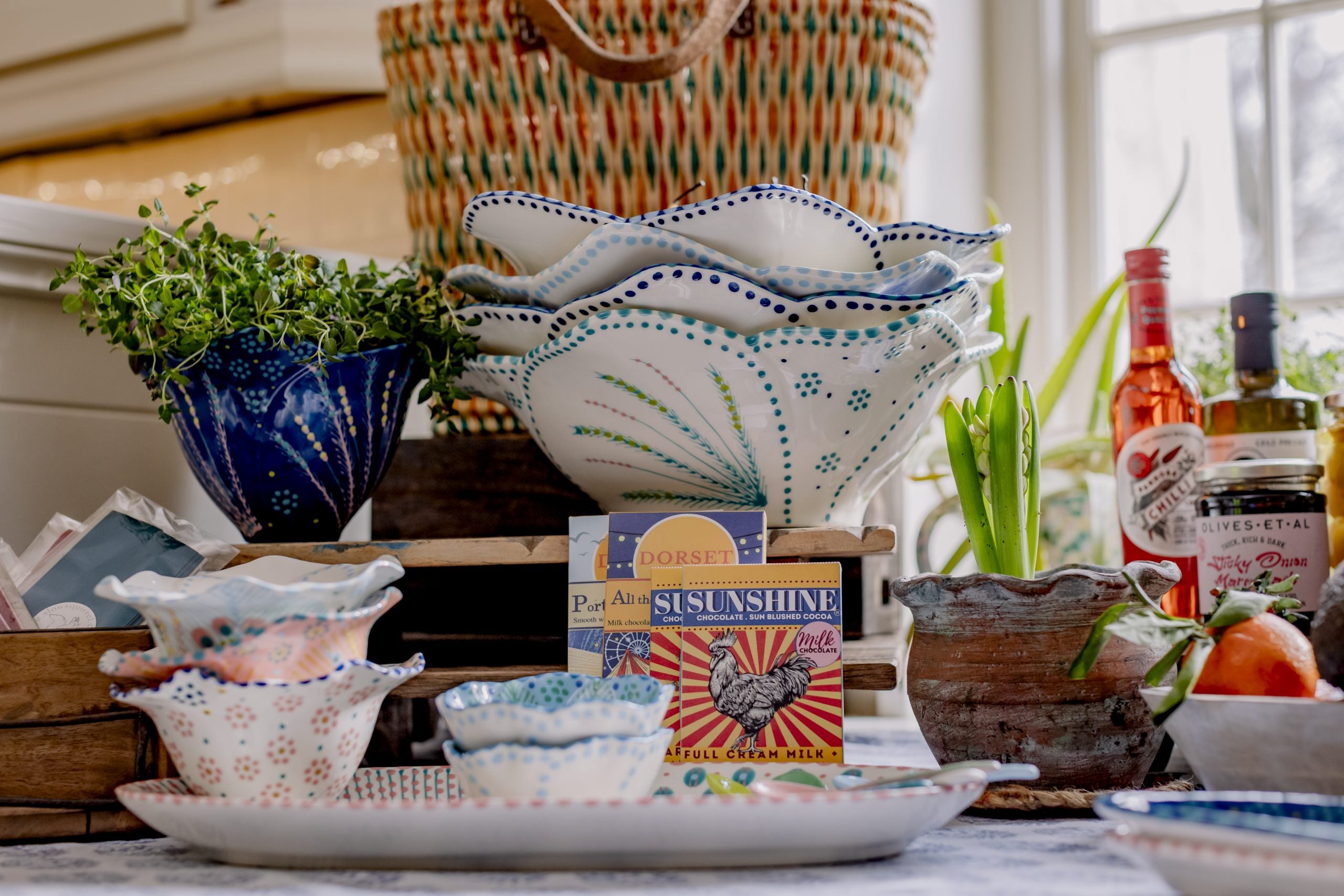 All the Fun at the Fair