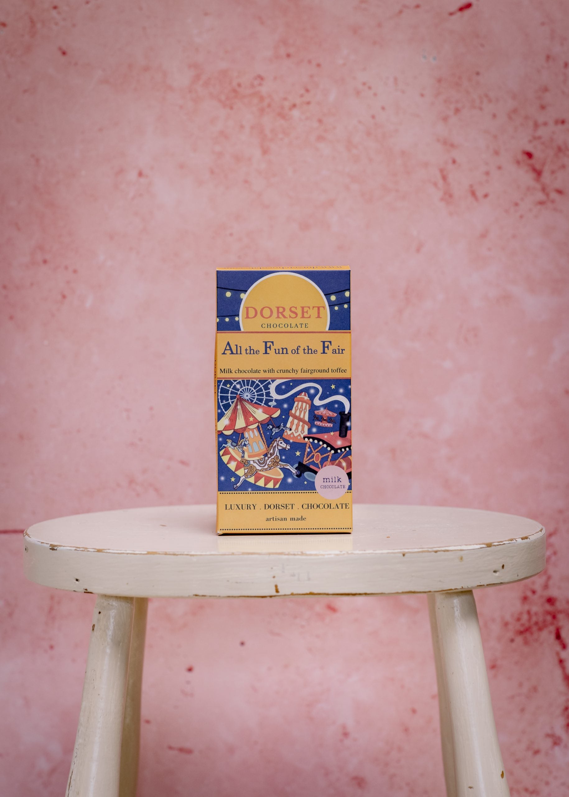 All the Fun at the Fair