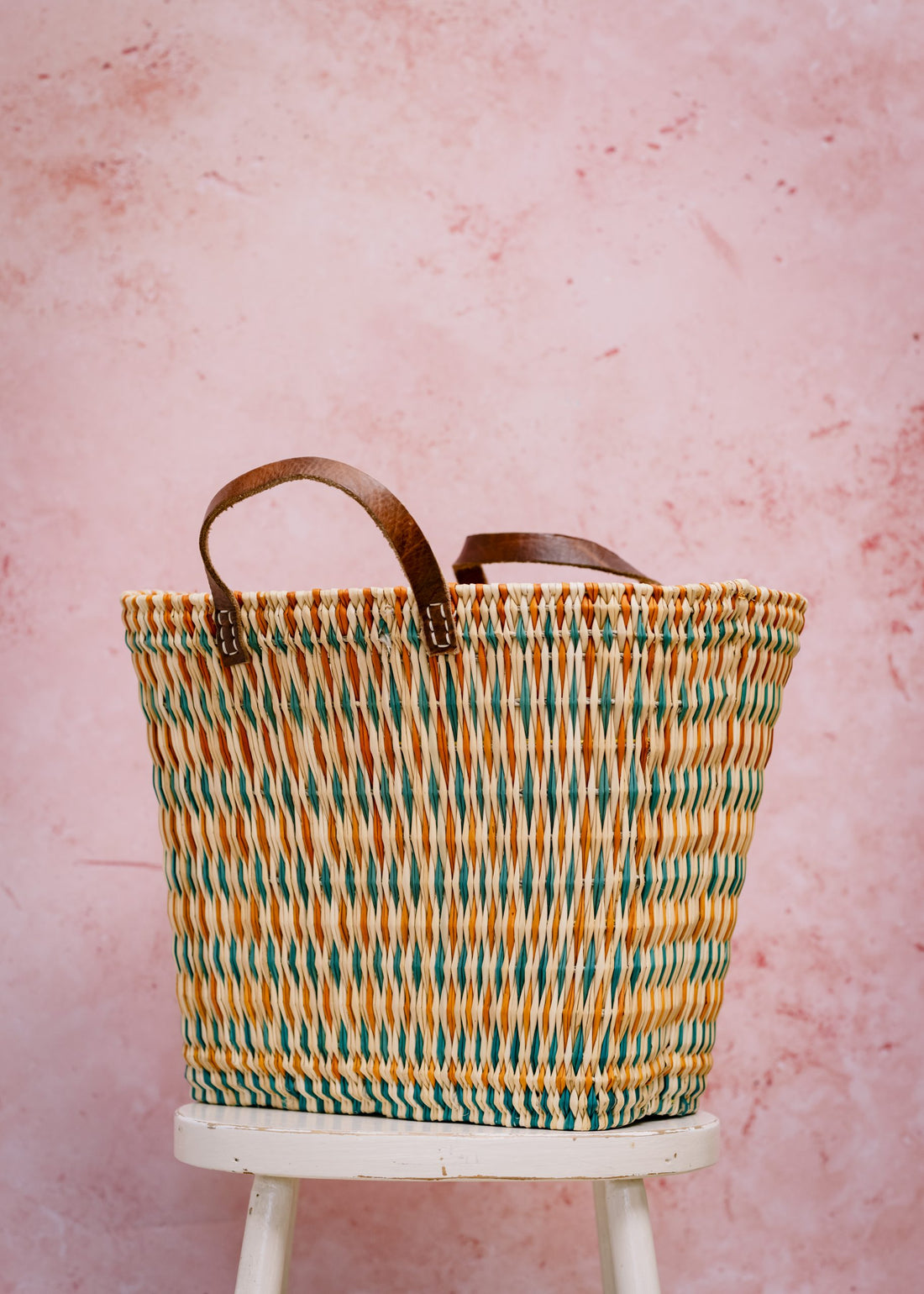 The Sarah Basket