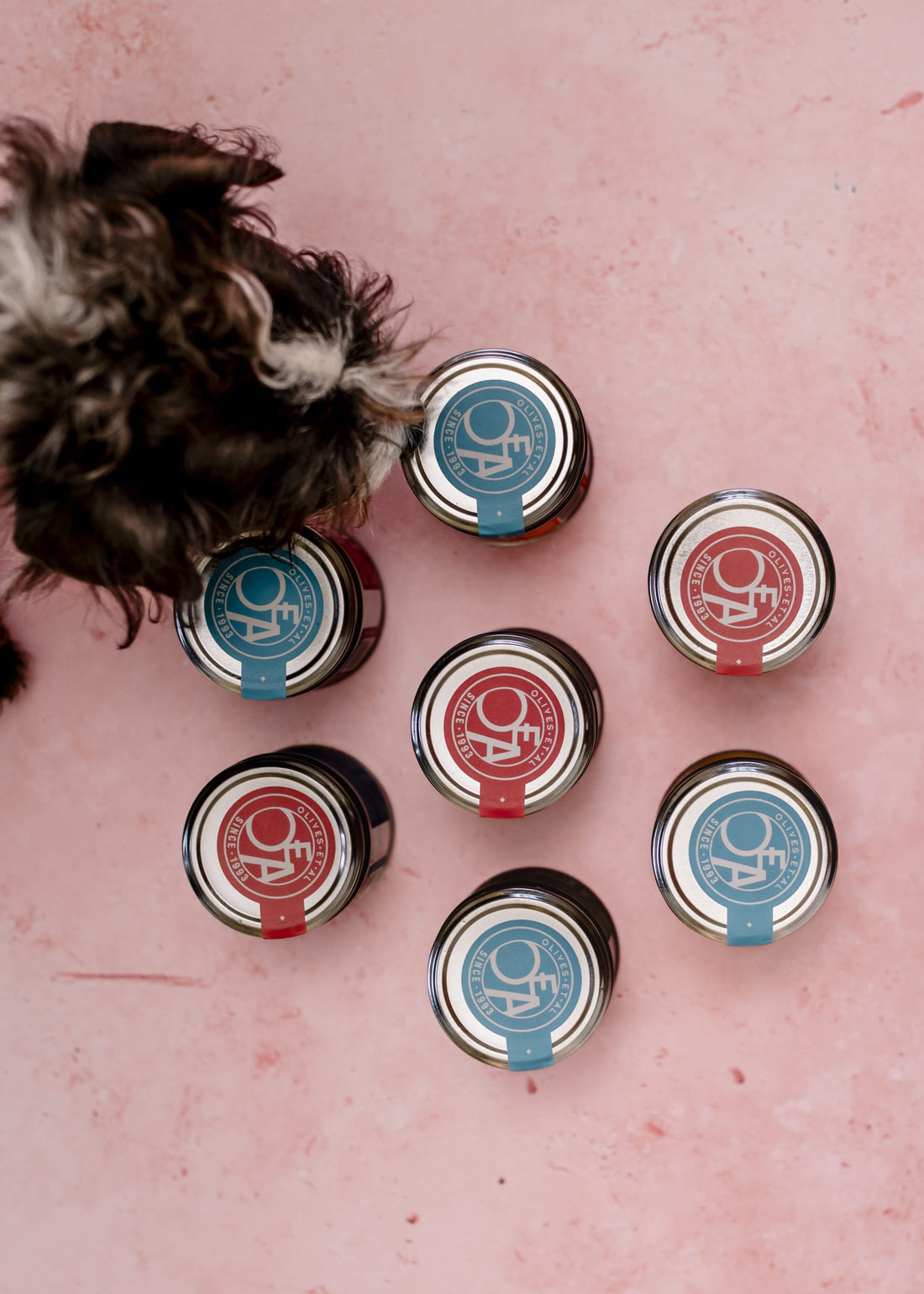 Sea Salted and Kiln Roasted Almonds