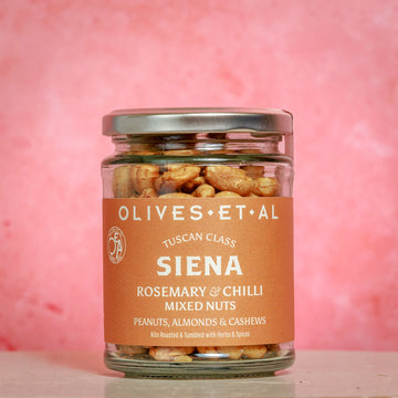 Olives et Al - Siena Nuts