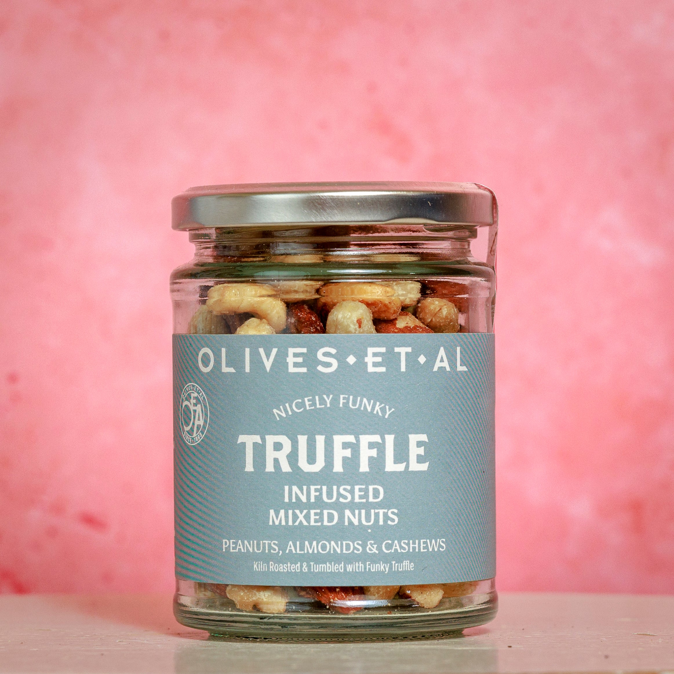 Olives et Al - Truffle Nuts