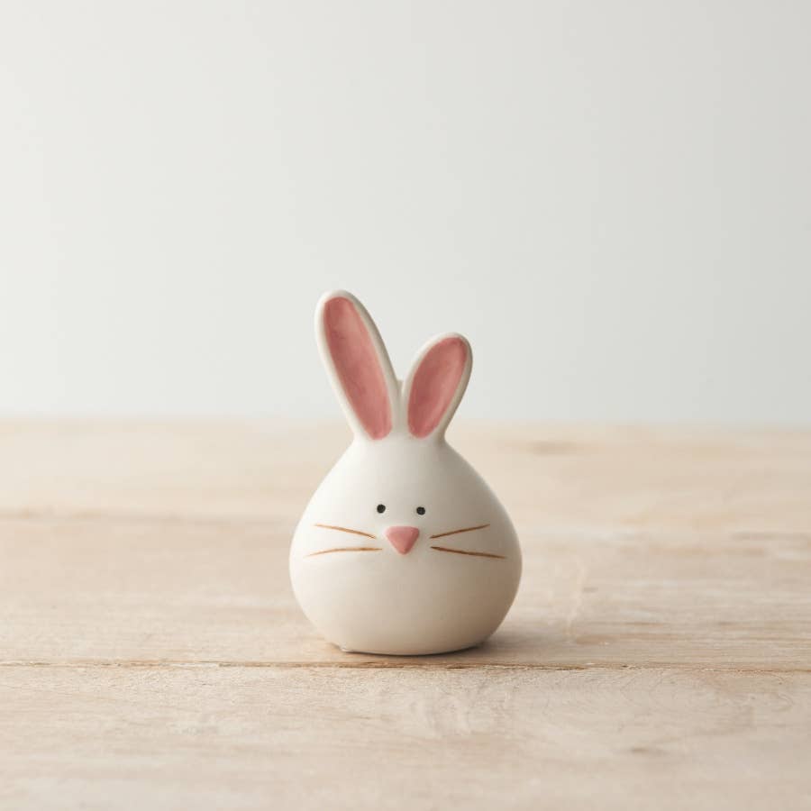 Bunny Ornament, 7.5cm