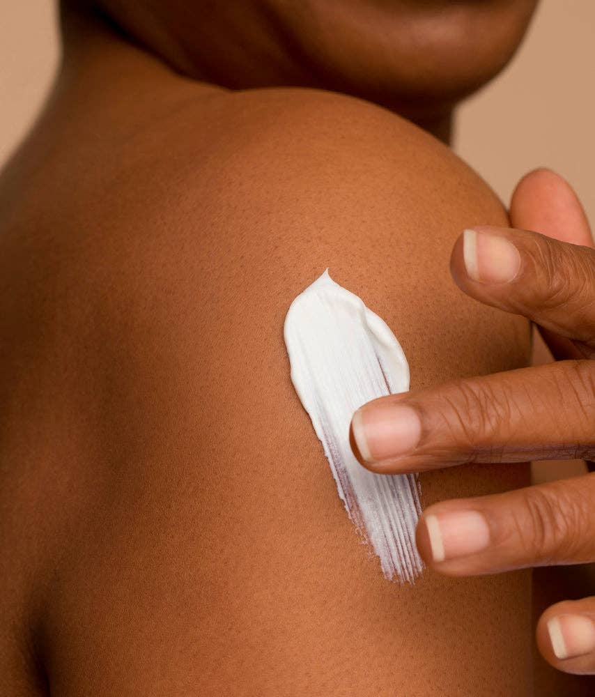 Abahna Hand & body lotion - Frangipani & Orange Blossom