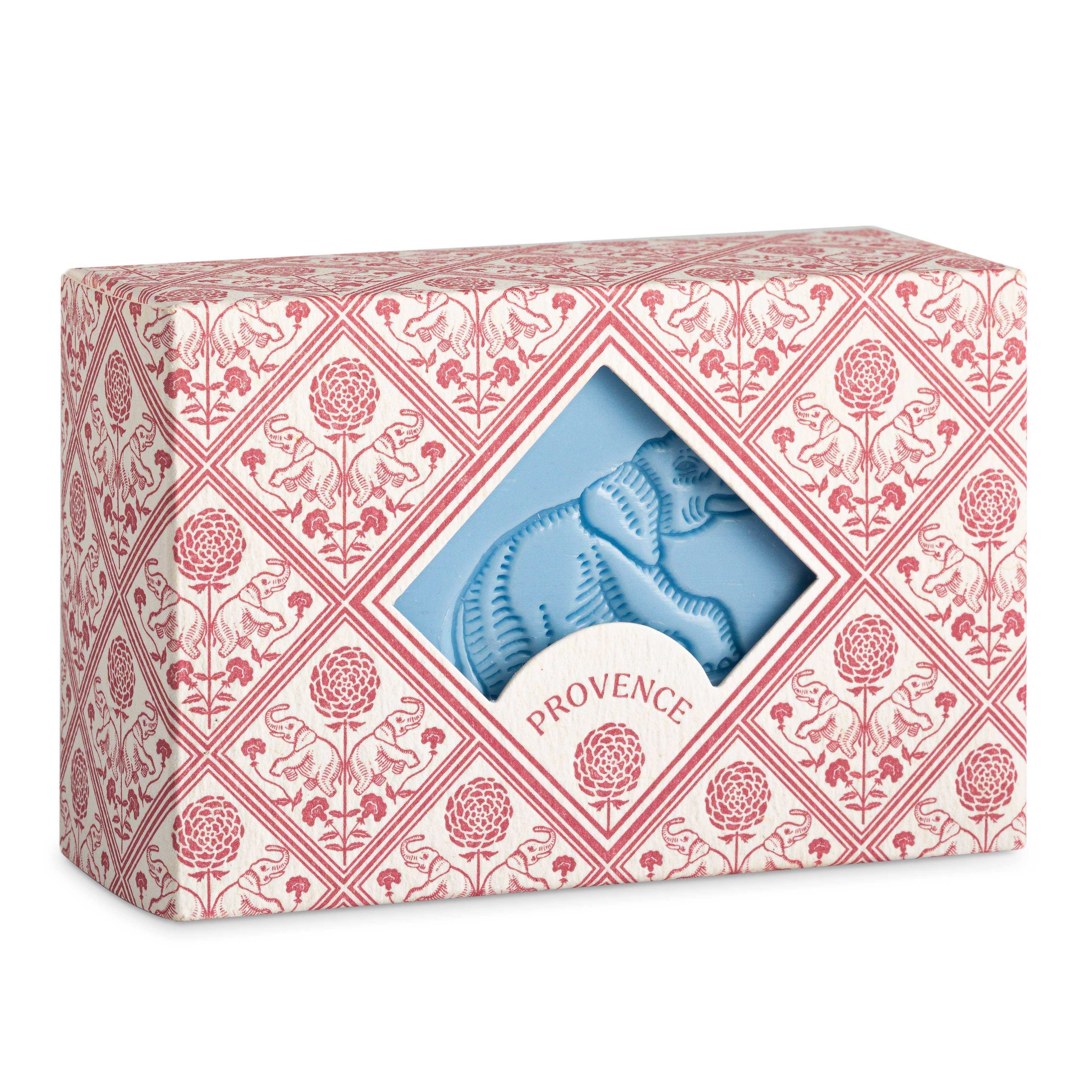 Procence L'Elephant Soap Bath & Body | Soap