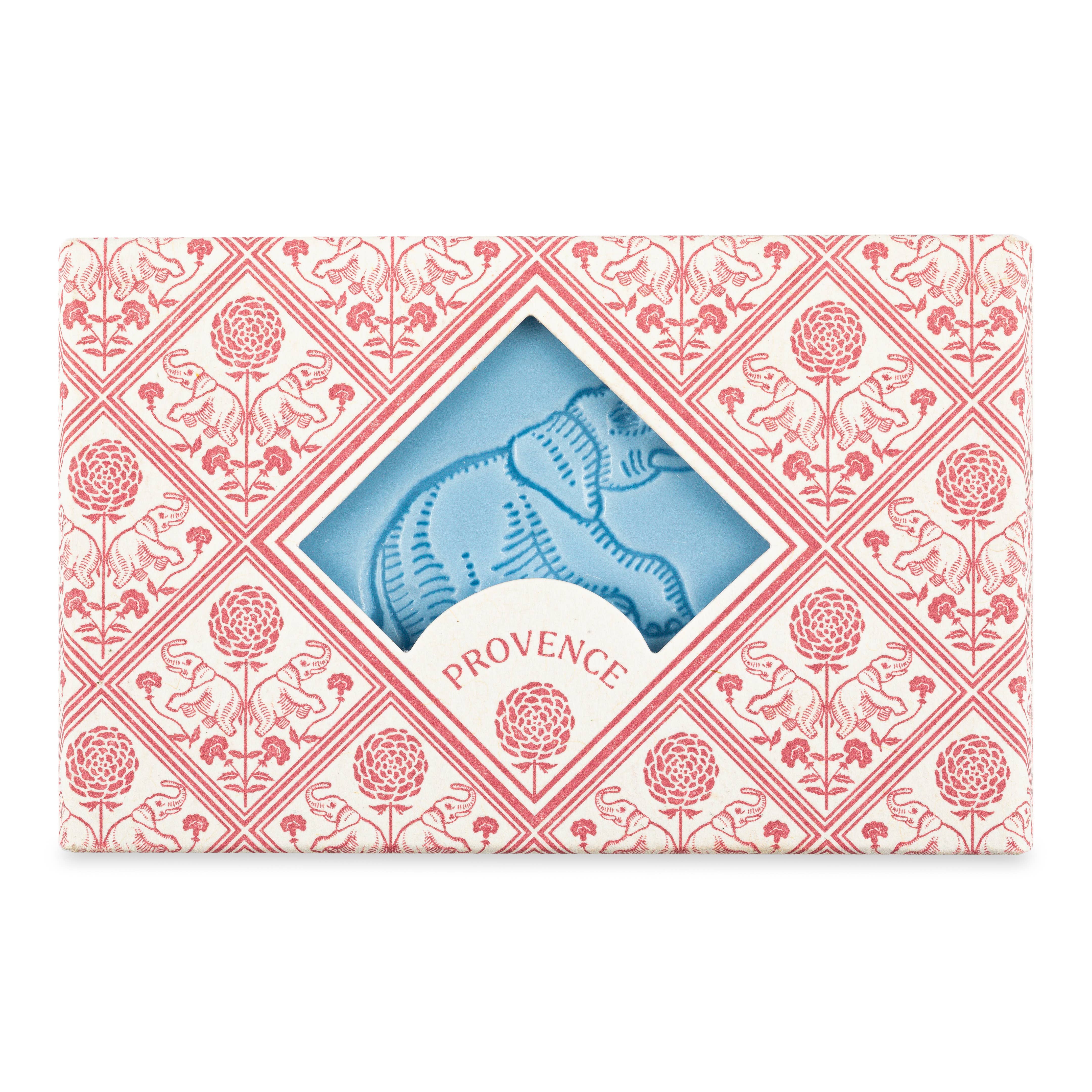 Procence L'Elephant Soap Bath & Body | Soap